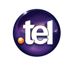 Tarejta de Visita .tel de RD Tecnologías y Servicios S.A.C.