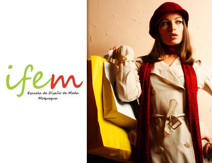 Ifem - Escuela de Diseño de Moda